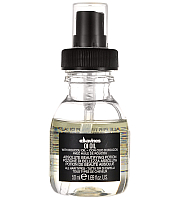 Davines Essential Haircare Oi Oil Absolute beautifying potion - Масло для абсолютной красоты волос 50 мл